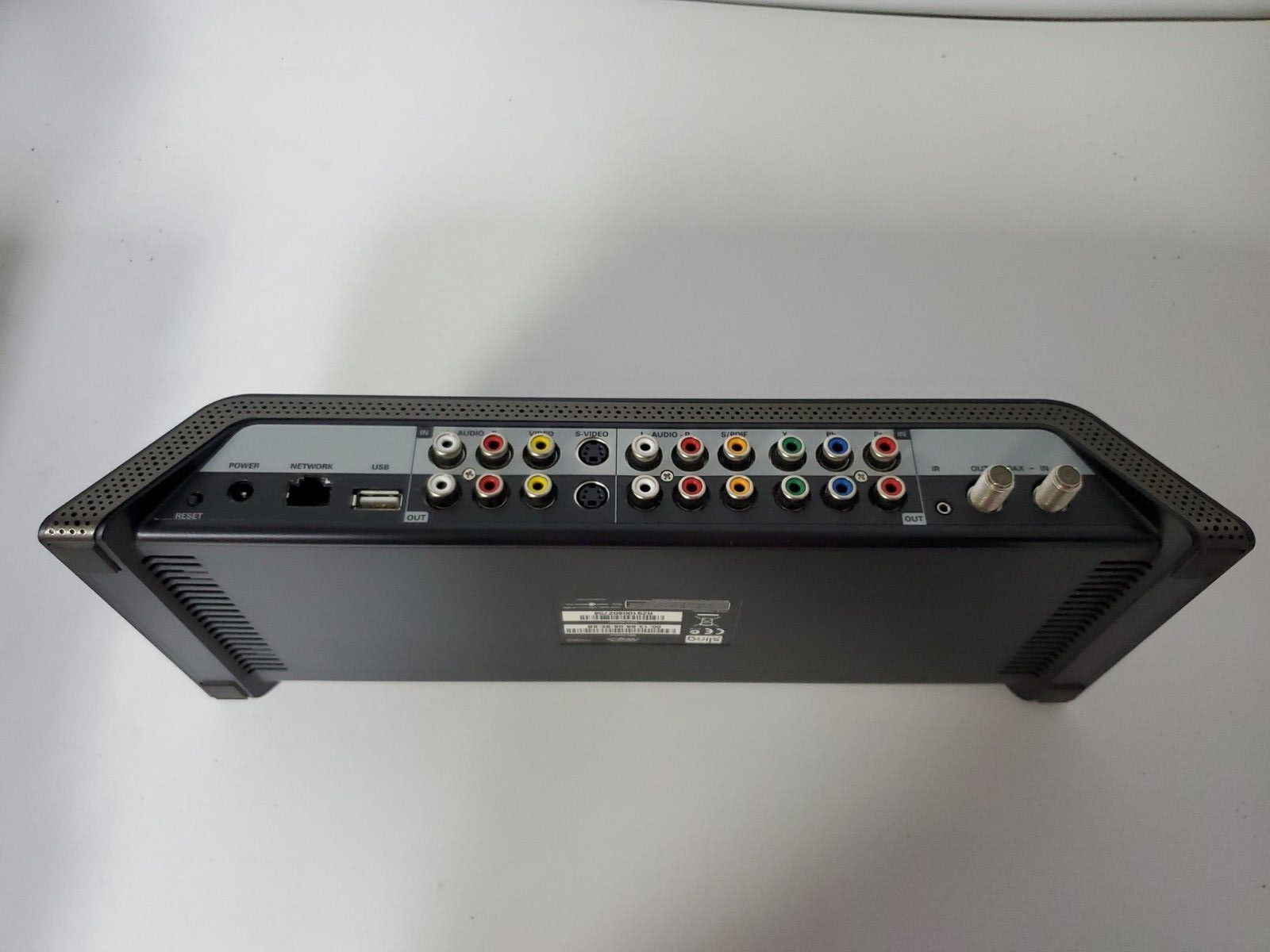 SLING MEDIA SLING BOX SB300-XXX