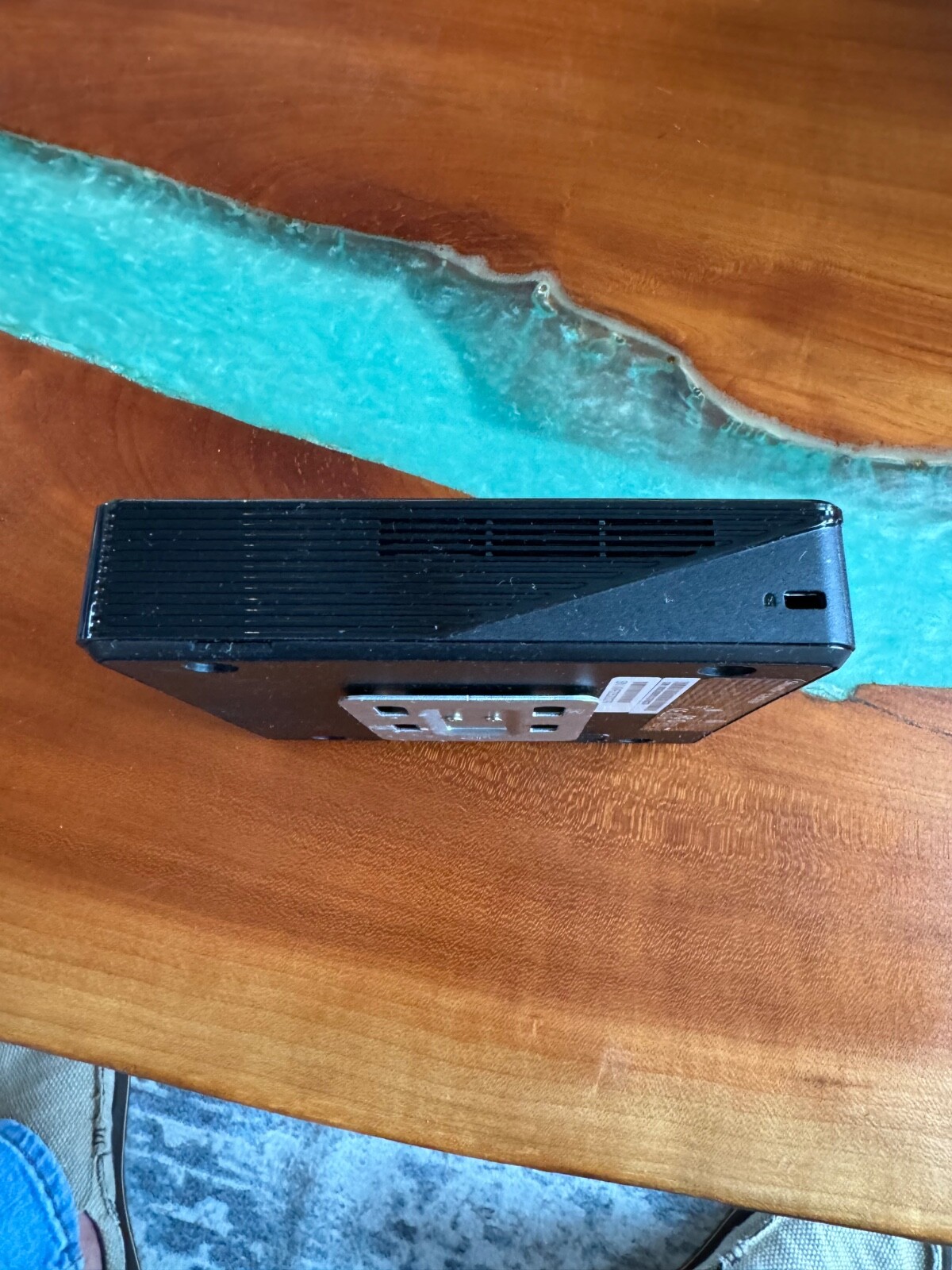 ViewSonic NMP520-W 4K Wireless Network Media Player