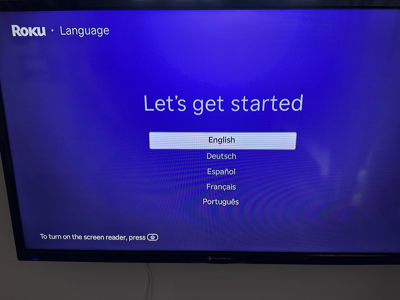 Roku Express 3900X