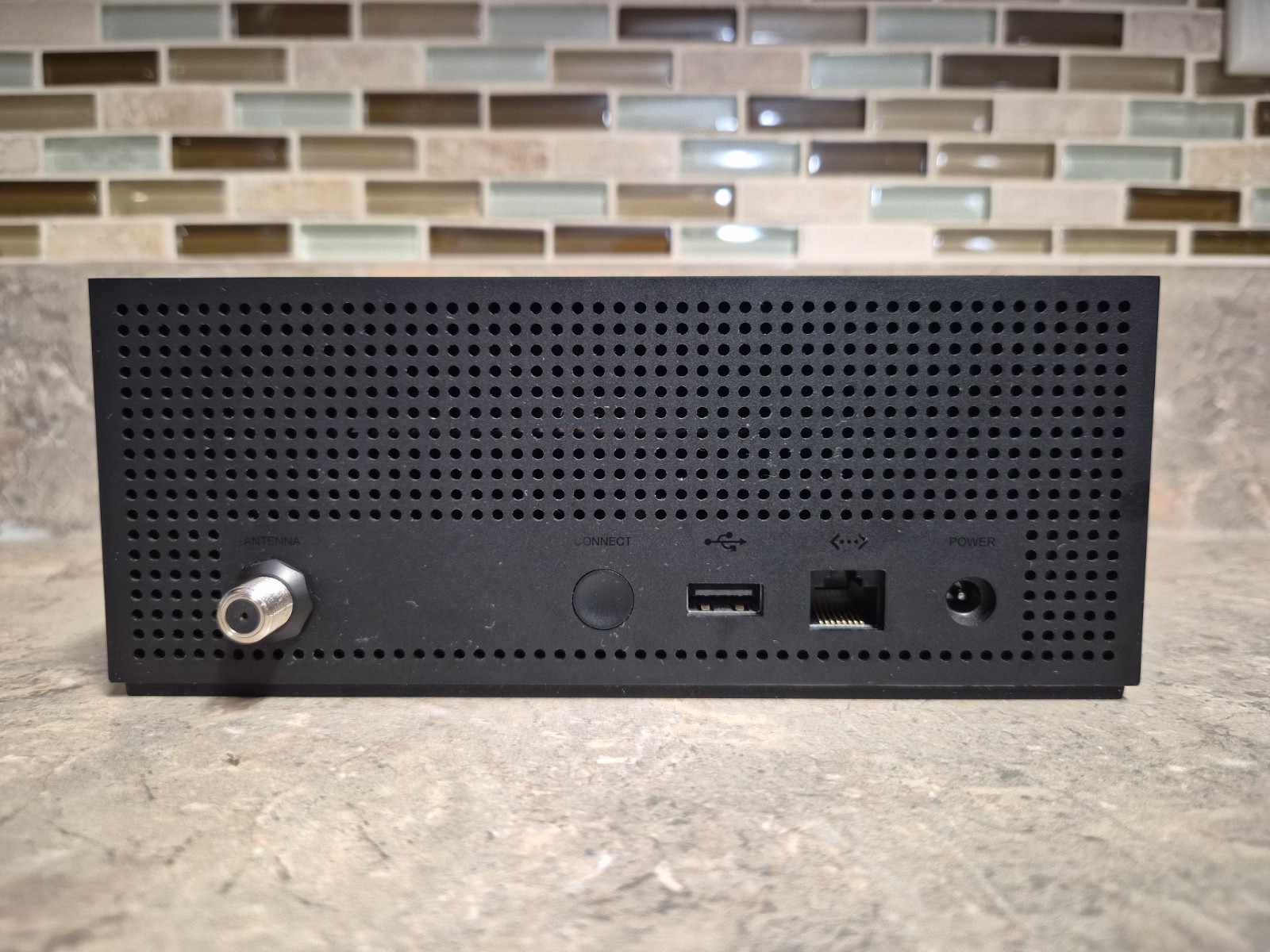 Amazon FireTV Recast 500GB Over-The-Air DVR w/ 75 Hours HD Recording