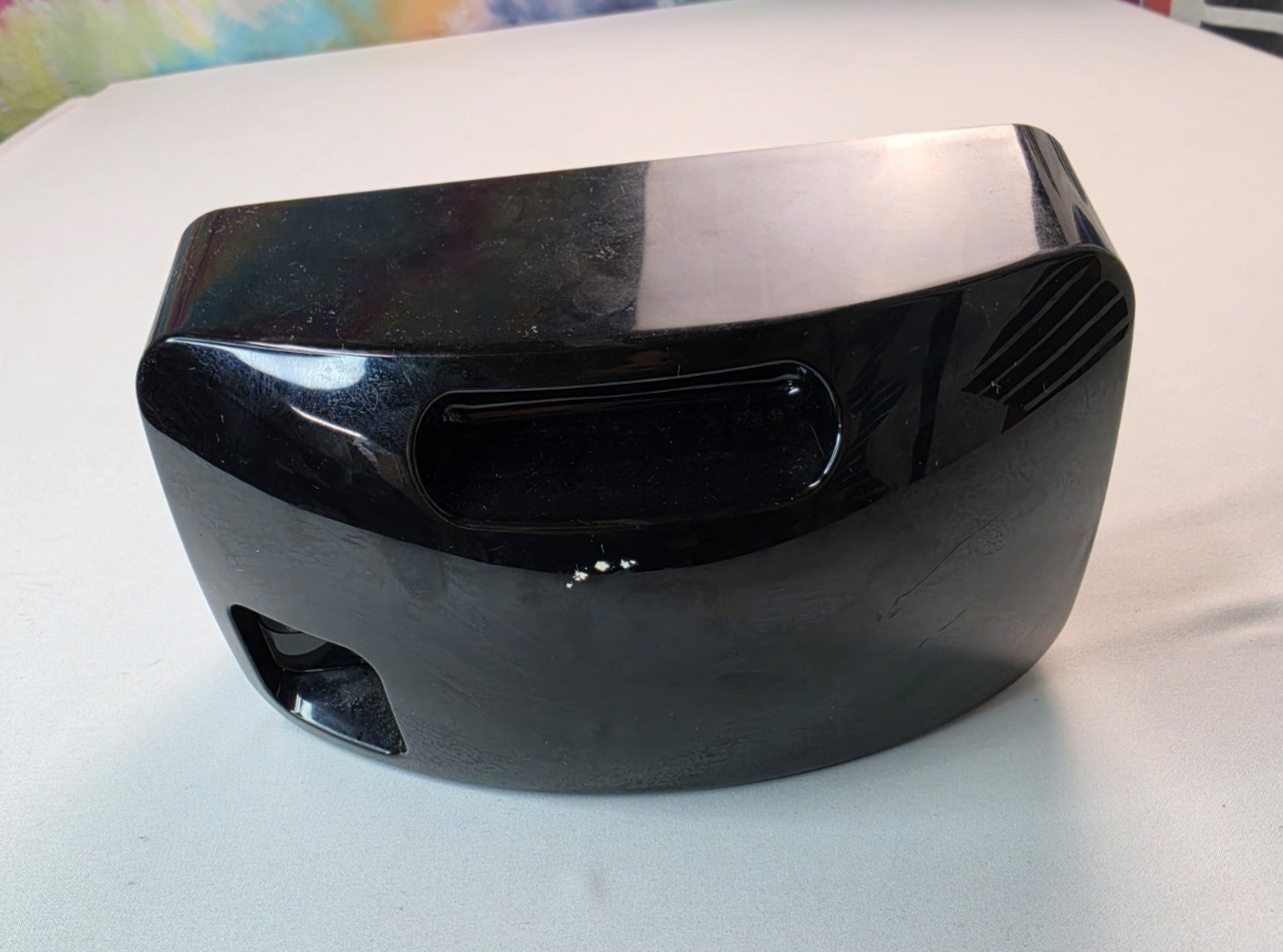 Logitech Squeezebox X-R0001 Wifi Smart Radio With Box No Remote TESTED WORKING