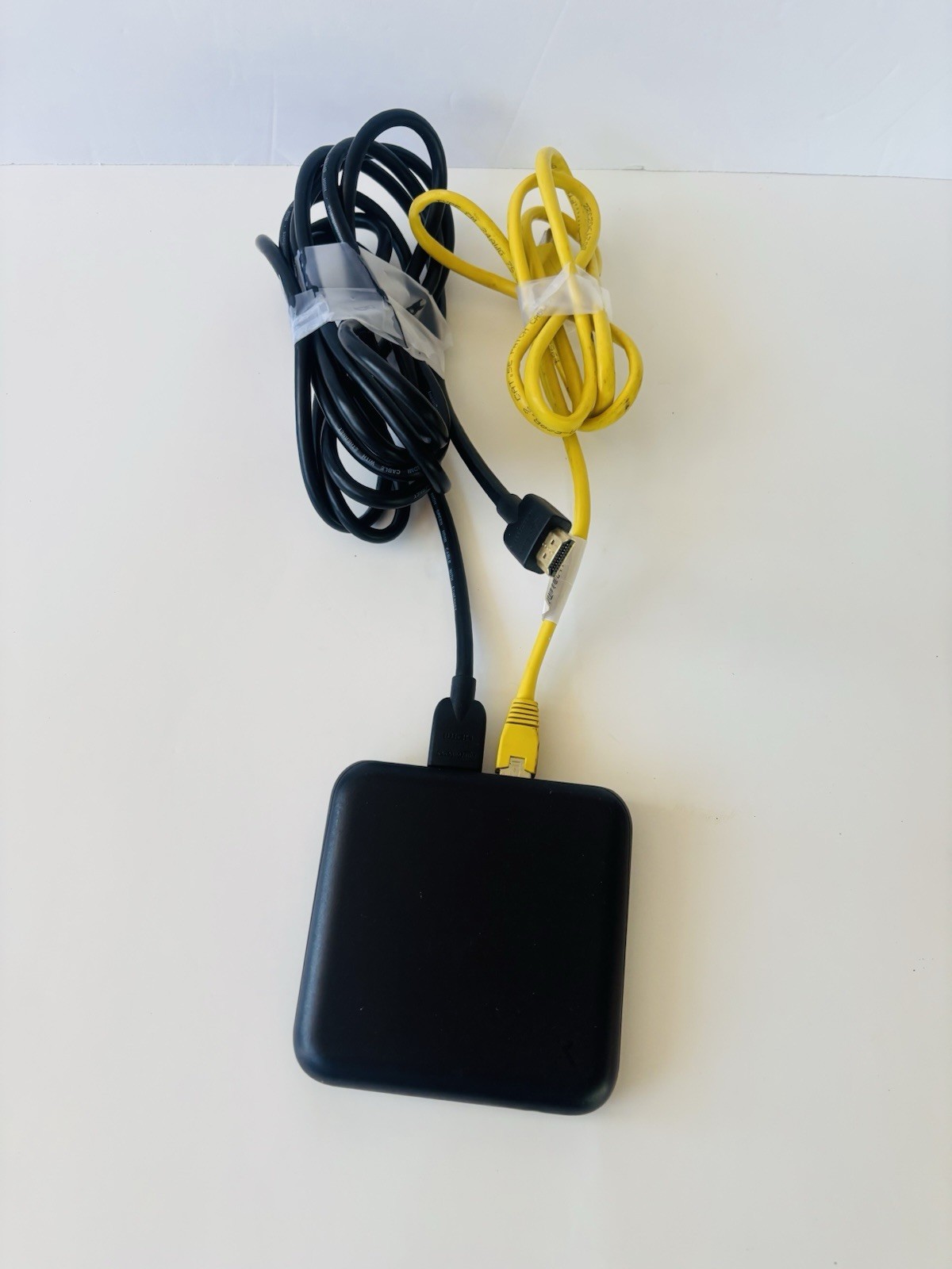 Xfinity XiOne-SC Media Streamer Box Black HDMI Ethernet Streaming Device