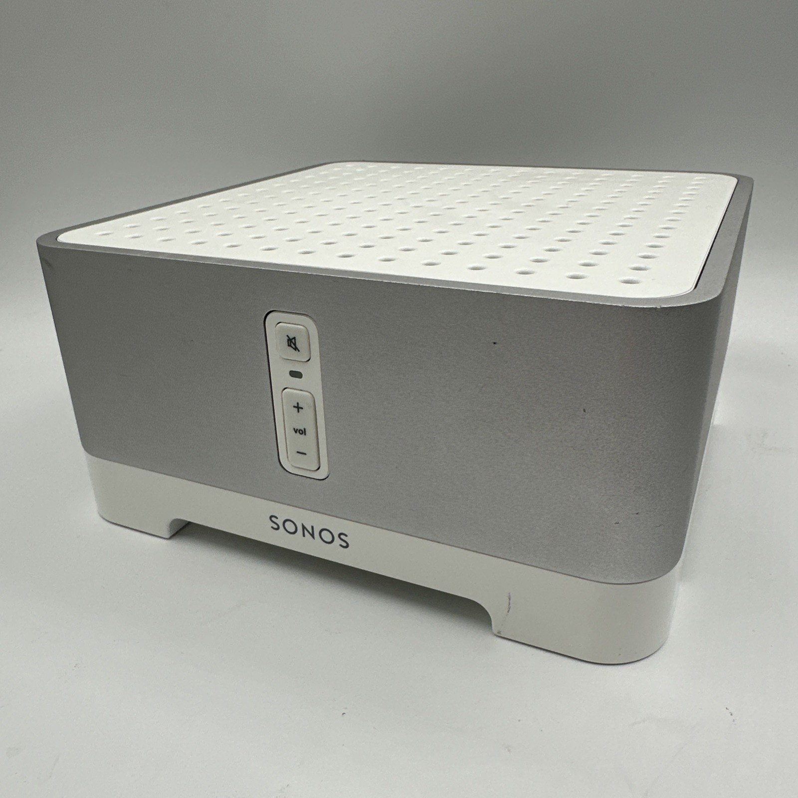 Great!! Sonos CONNECT:AMP Wireless Amp WiFi