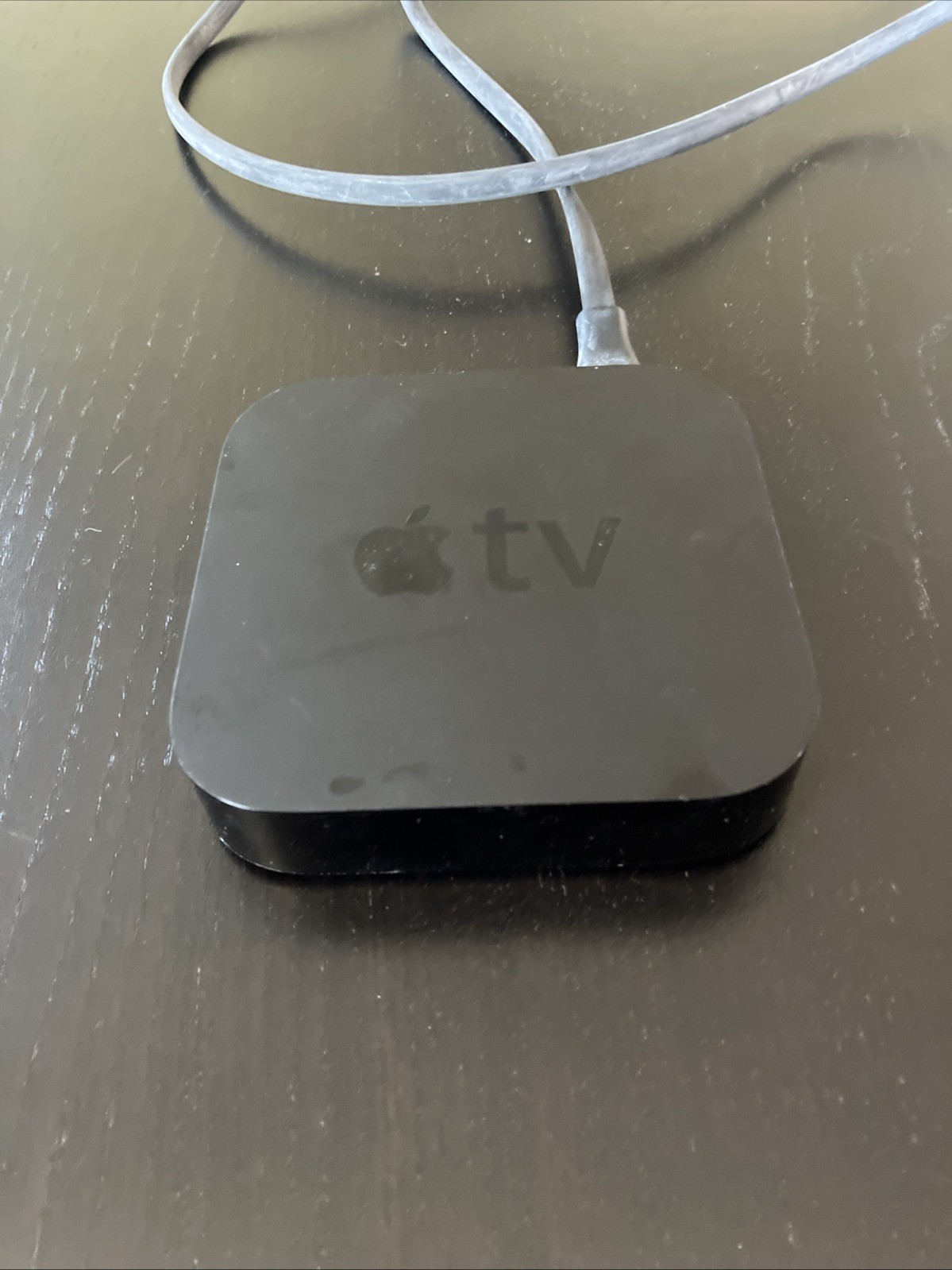 Apple TV 4K 3rd Generation A1469 32GB Media Streamer – Fully Functional