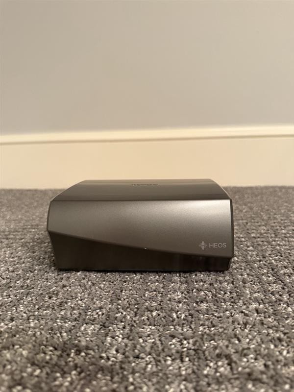 Denon HEOS Link HS2 Wireless Audio Streamer