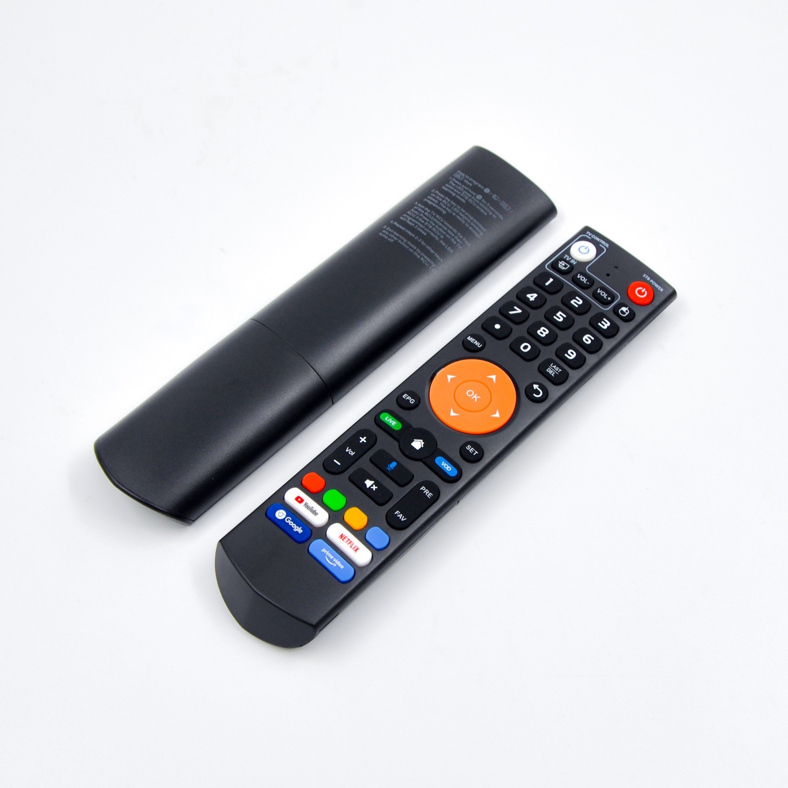 2026 MagaBox OctaStream MG6Plus (4/64Gb)🔥Latest Model🔥Split Screen/Cerf Seller