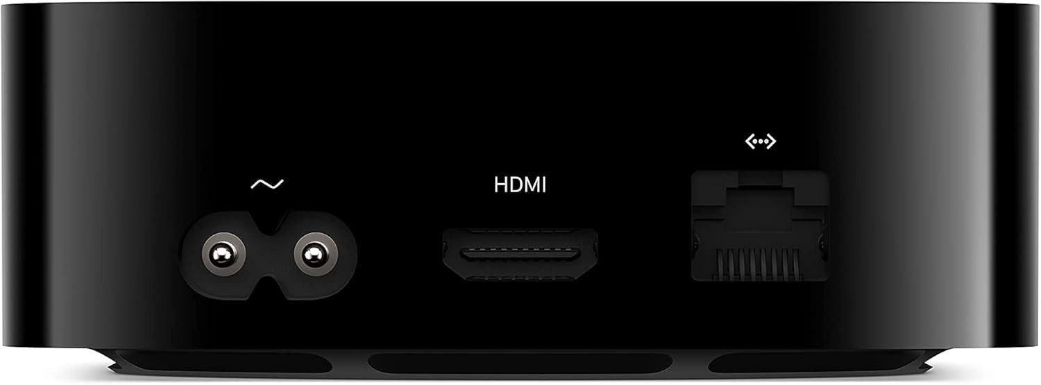 (2day-shipping) FACTORY SEALED – Apple TV 4K HDR- MXGY2LL/A 32GB – A2169