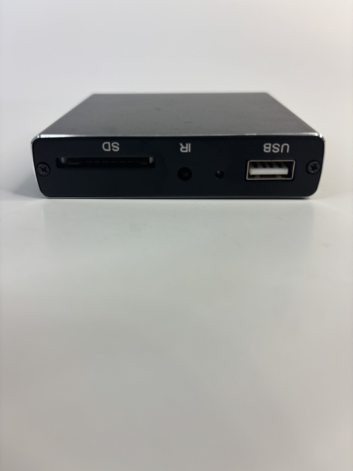 4K Digital Media Player TV MP4 Video Player with HDMI/AV Output Digital