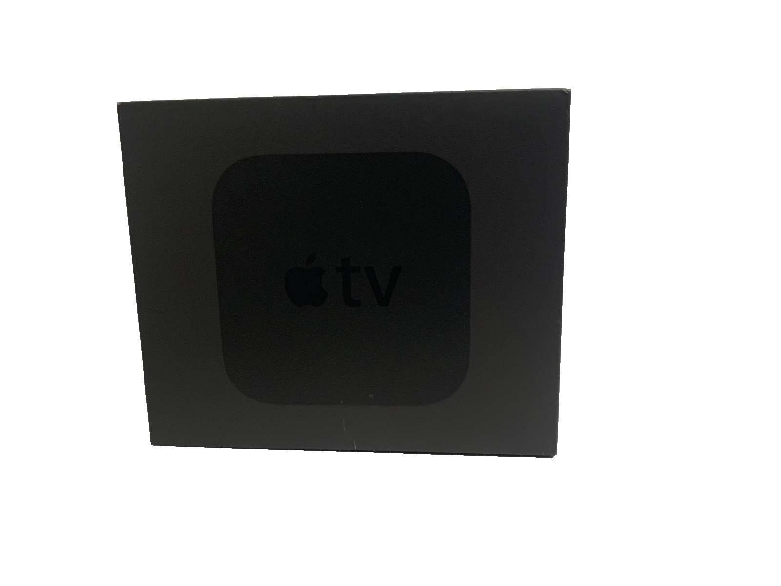 Apple TV HD (4th generation) 32Gb A1625 MGY52LL/A /w remote + cable