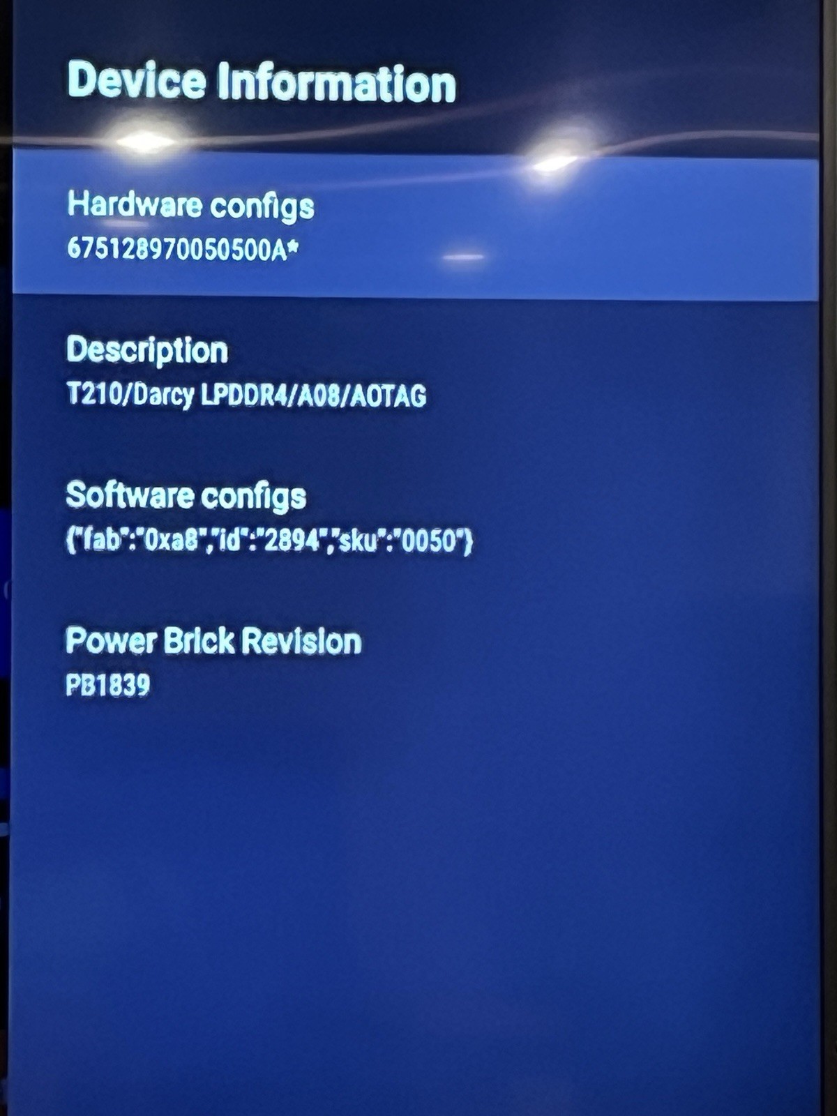 Nvidia Shield TV 16GB 4K HDR P2897 2017 2nd Gen Media Streamer TESTED