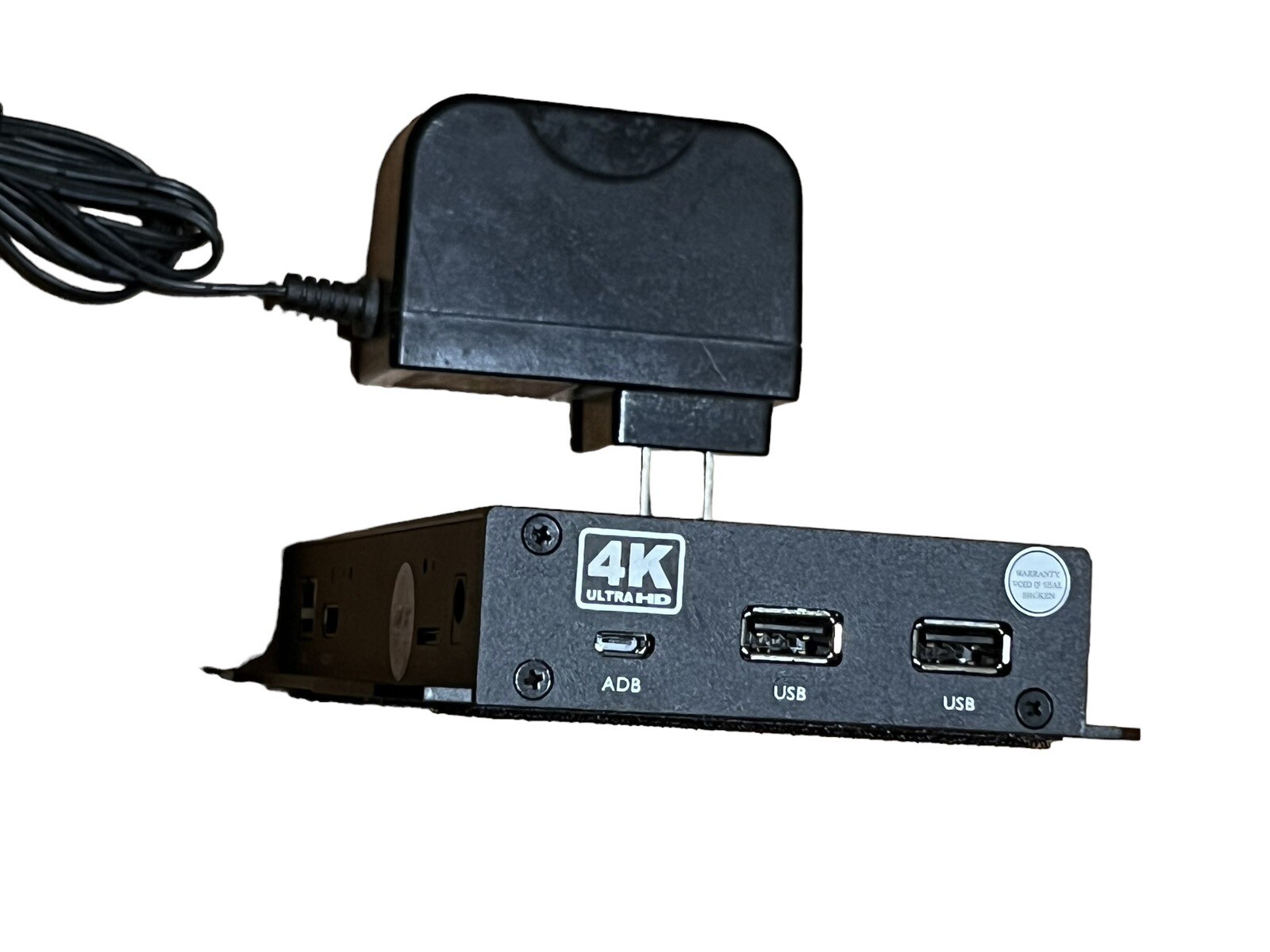 Breeze Digital Signage 4k Media Player /Android – Media /Keywest Technologies