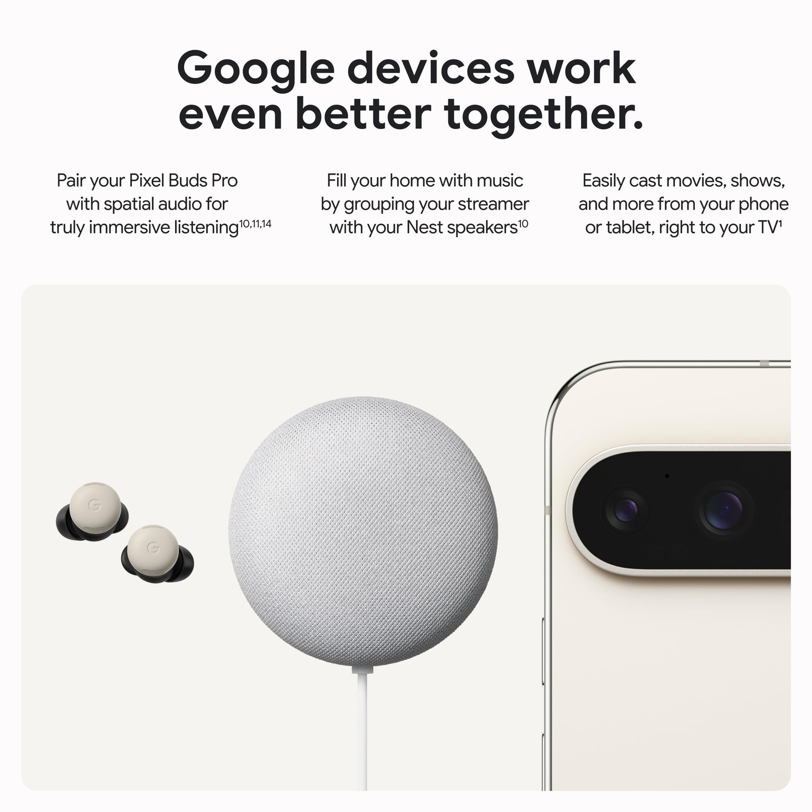 Google TV Streamer 4K Fast Streaming Entertainment on Your TV with Voice Search