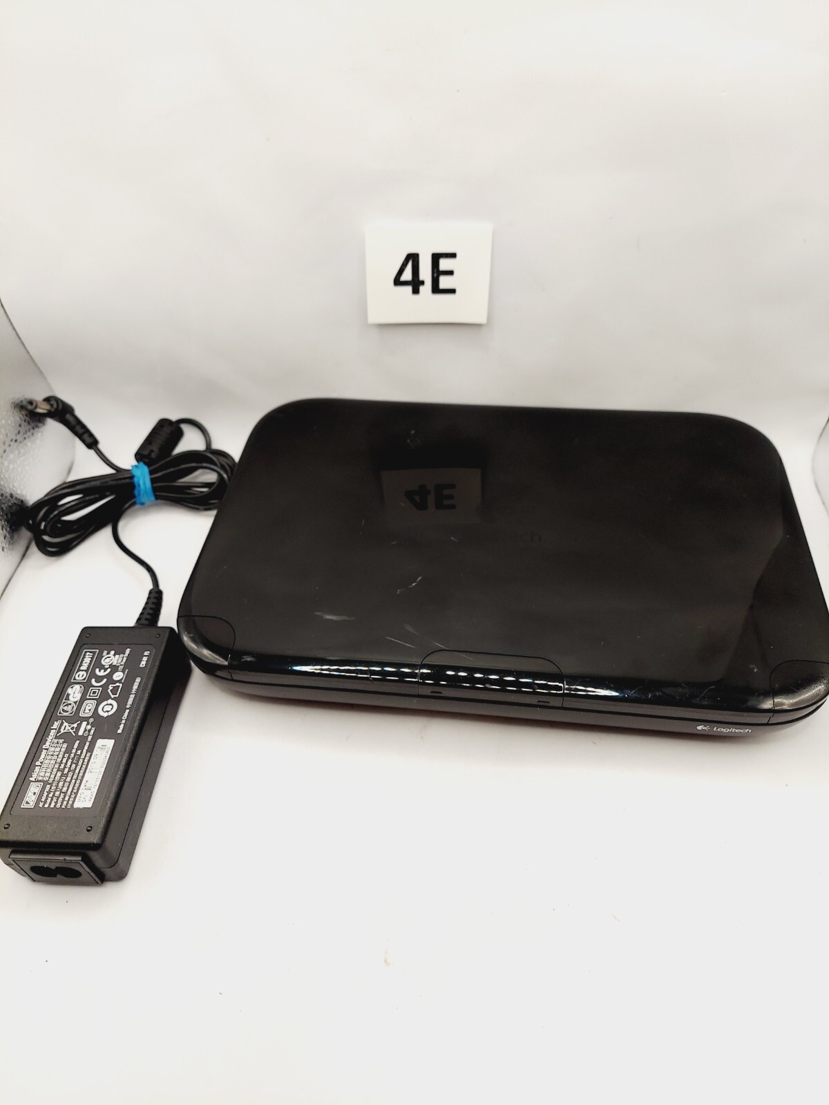 Logitech Revue Digital HD Media Streamer D-R0001