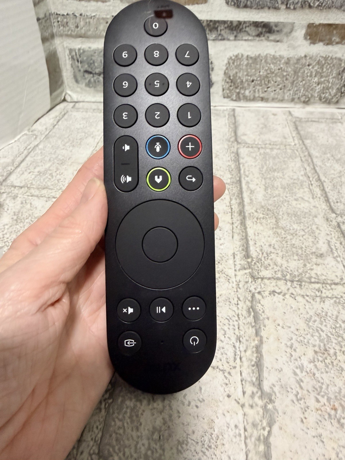 ⭐ Xfinity OEM Replacement Remote for Xumo Stream Box XR100 Xfinity Spectrum