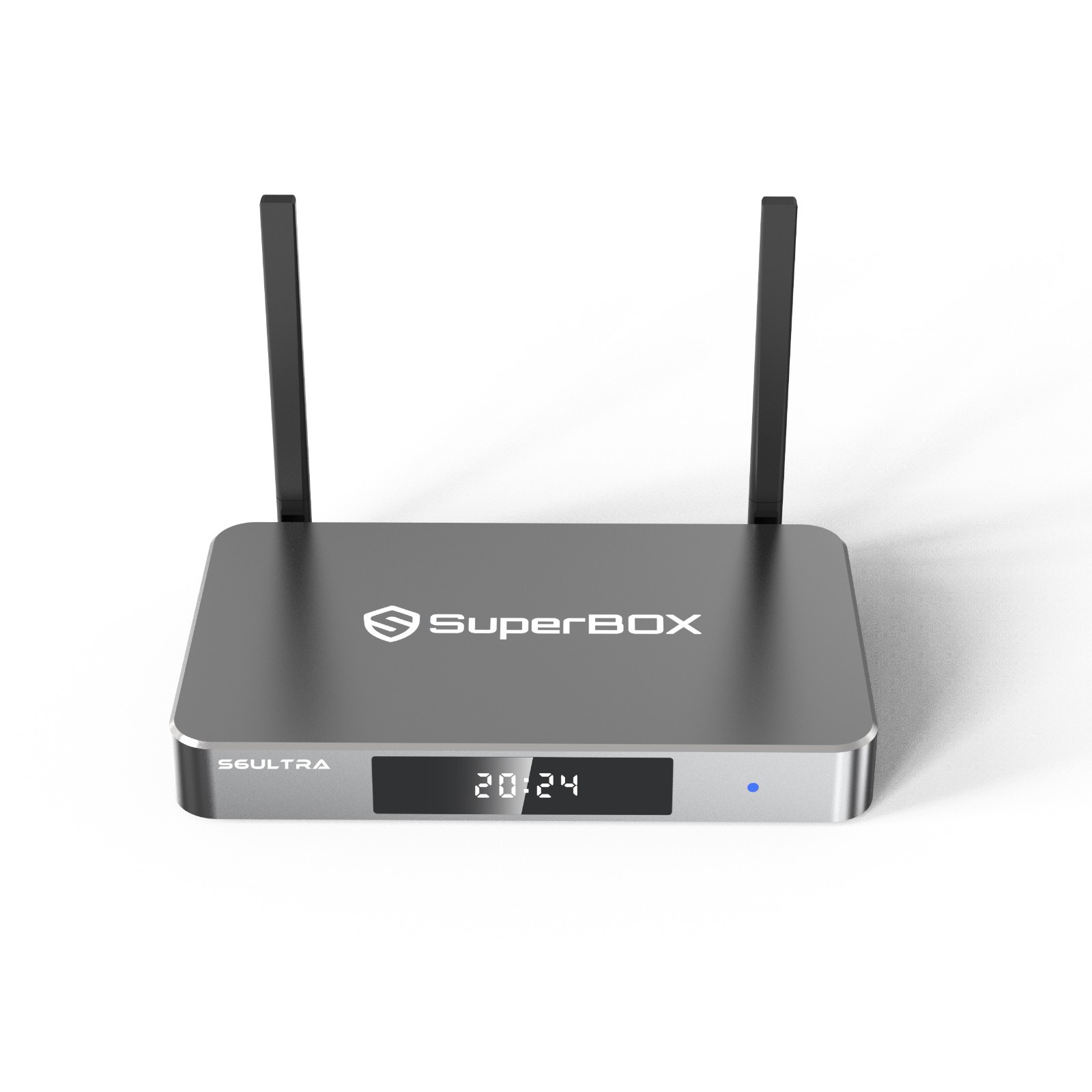 SuperBox S6 Ultra – The Ultimate Android Streaming Device – 18+ Parental USA