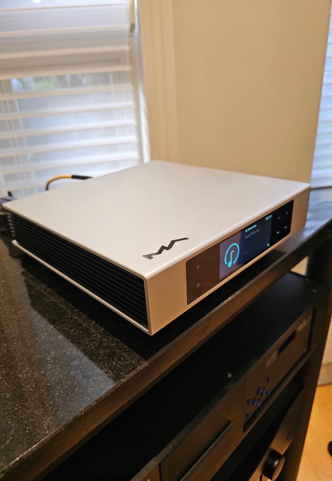 Matrix Audio Element S Network Streamer