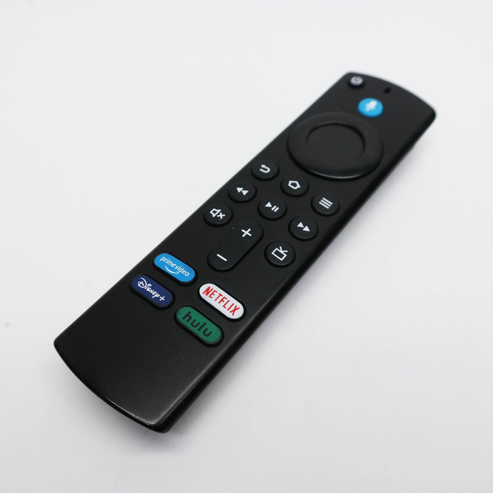 Amazon Fire Stick S3L46N (2020) with Alexa 3rd Gen P4C6EN Voice Remote