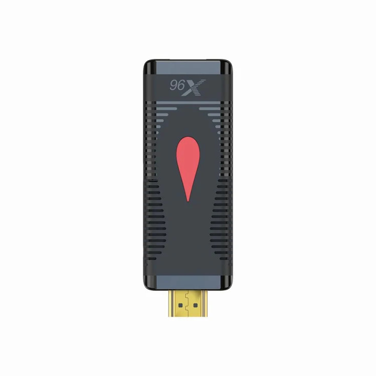 X96 S400 Android 10.0 Mini TV Stick, Allwinner H313 Quad Core ARM Cortex A53, 2G