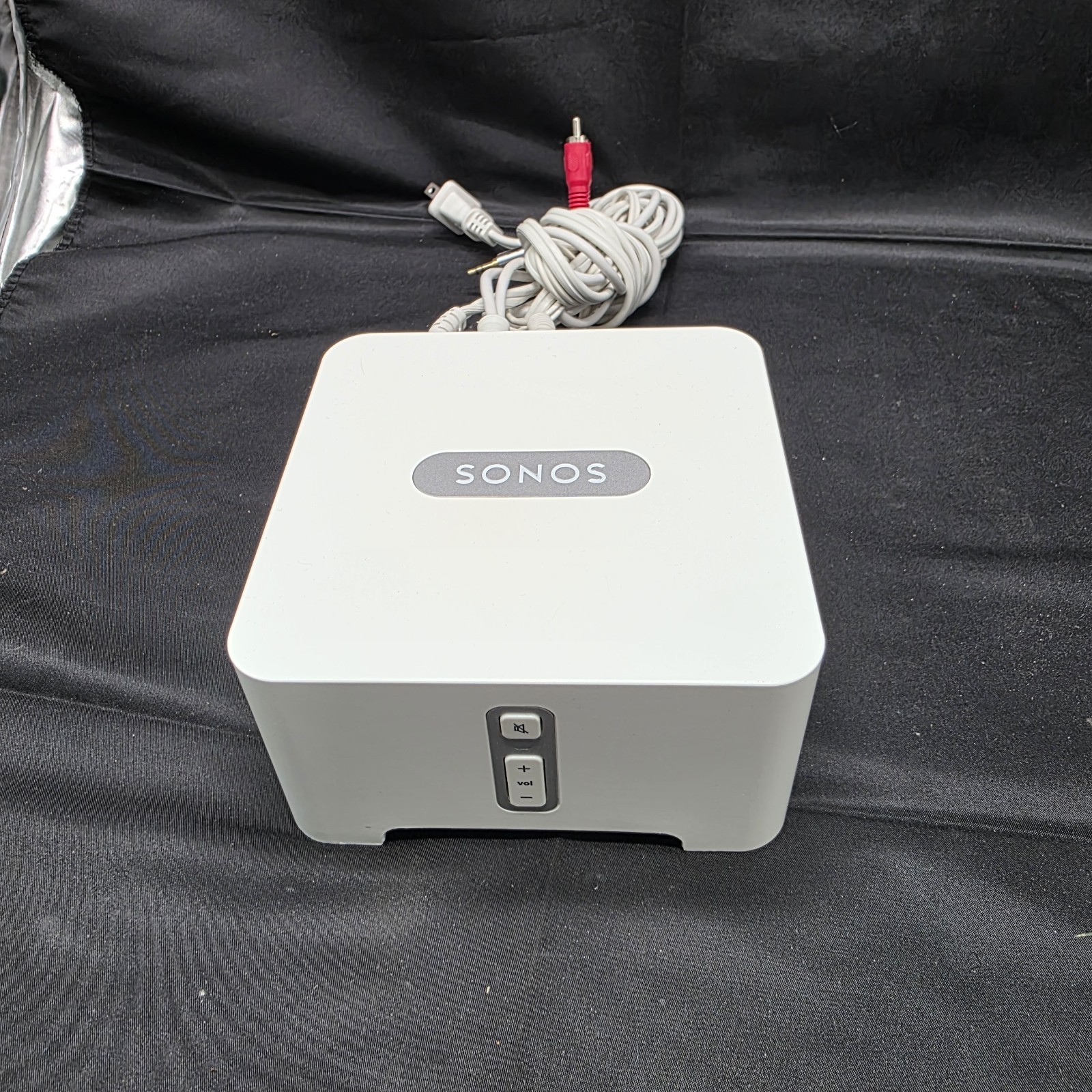 Sonos Connect: 1st Gen Pre-Amp S1 Compatible **Tested**
