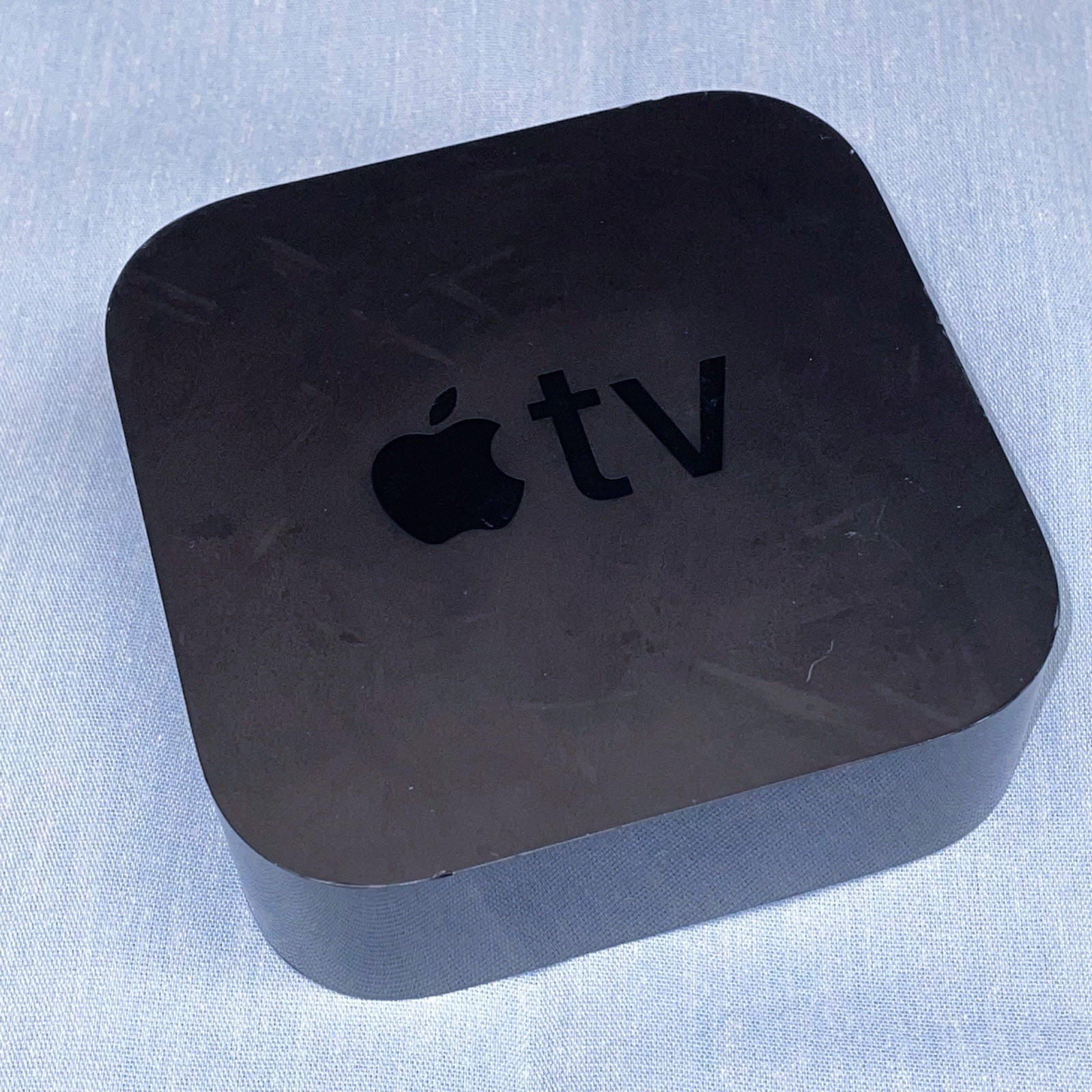 2017 Apple TV 4K – 1st Gen A1842 64GB – DEVICE ONLY
