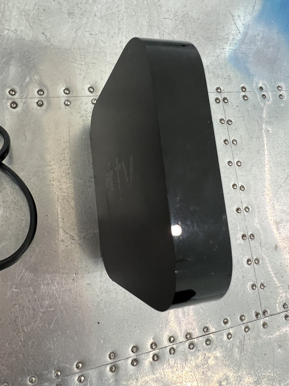Apple TV (3rd Generation) HD Model: A1469