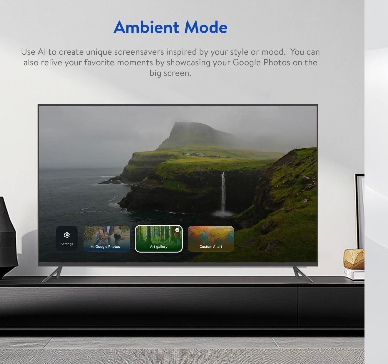 onn 4K Pro Streaming Device, Google TV with Gemini (NEW 2026 Model) – Ultra-fast
