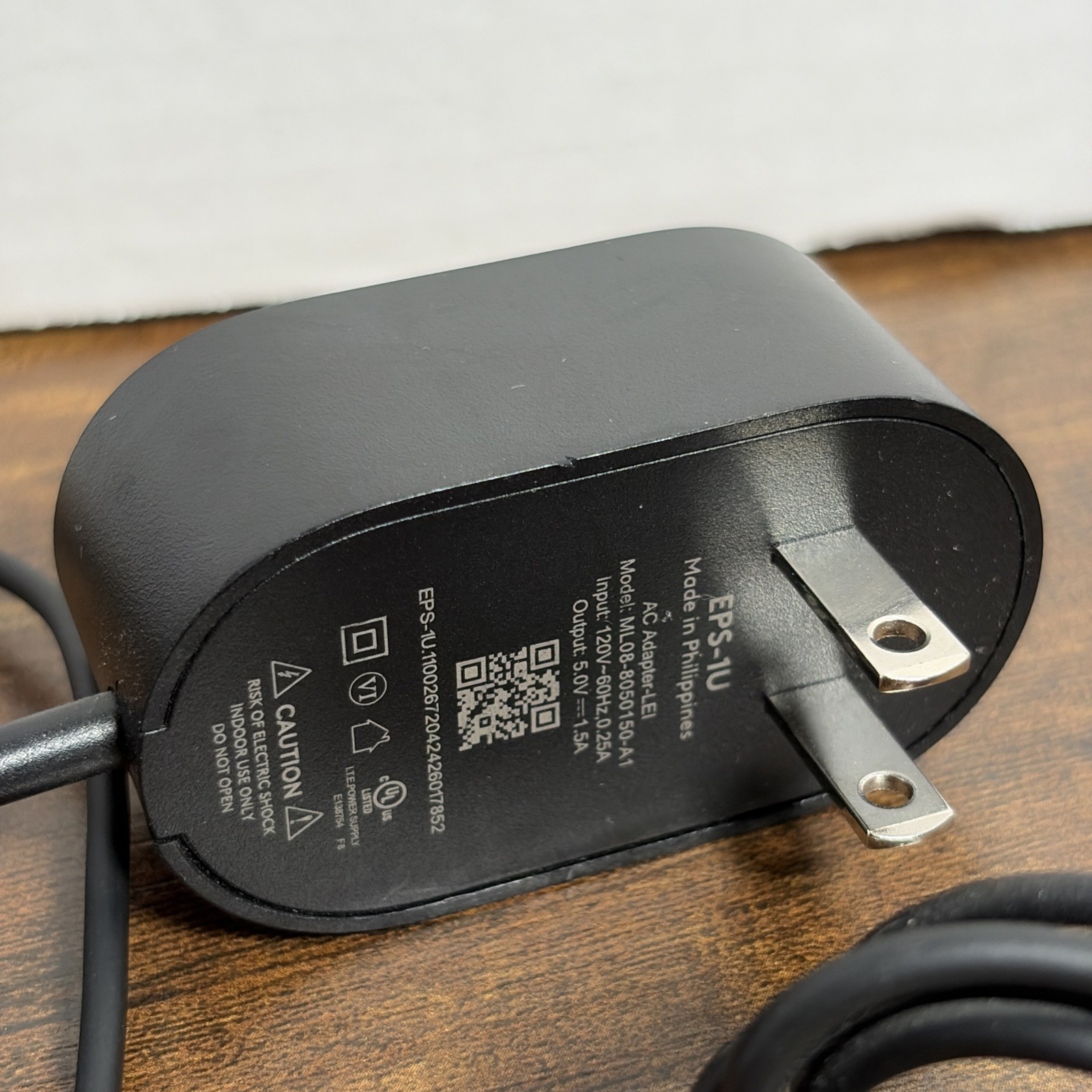 XUMO ES1 (A) 4K Streaming Box – No Remote COESST11AEI