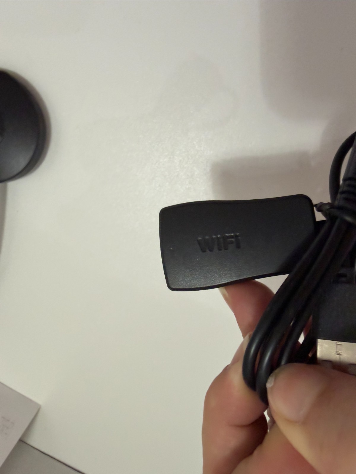 Wireless WiFi Display Receiver TV Dongle Airplay Mirroring Stick 1080p HDMI