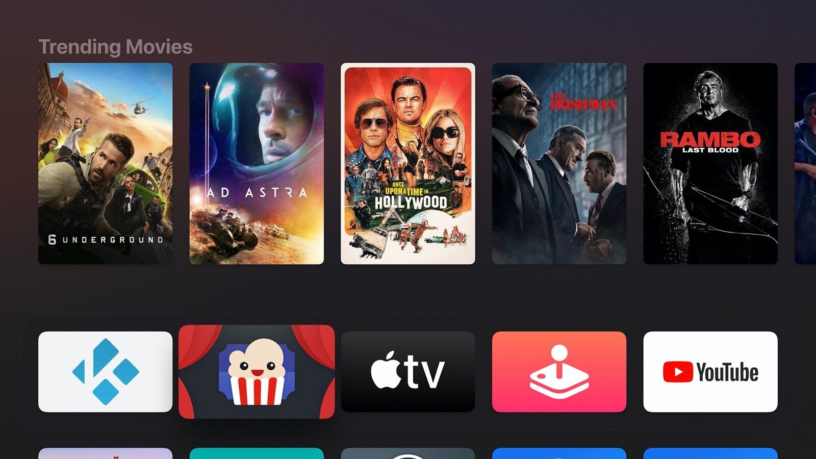 Apple TV 4K 64GB UNTETHERED PPV US TV Movies Media Streamer PPV Special Edition