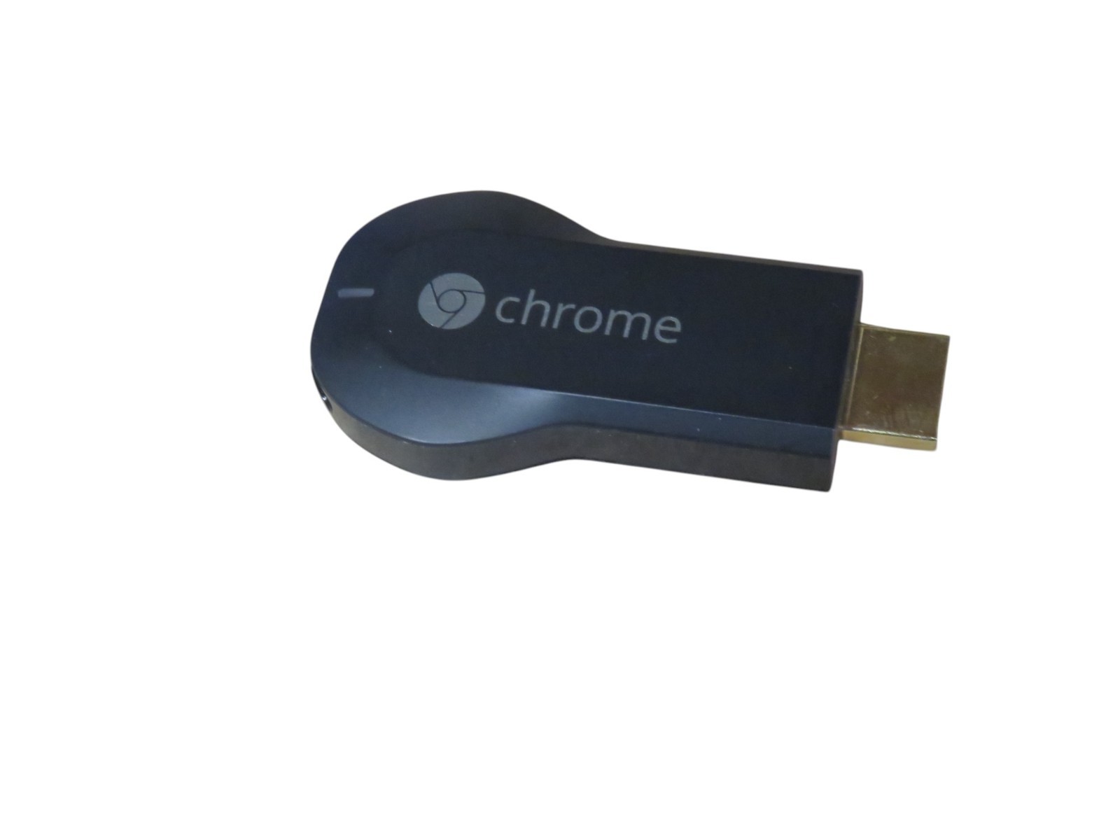 Google Chromecast (1st Generation) Streaming Media Player – H2G2-42 ~ TESTED