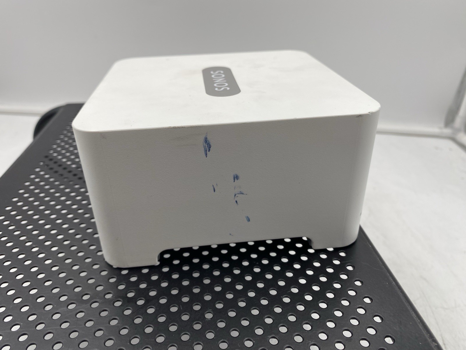 Sonos Connect Model S15 Digital Media Streamer Gen2