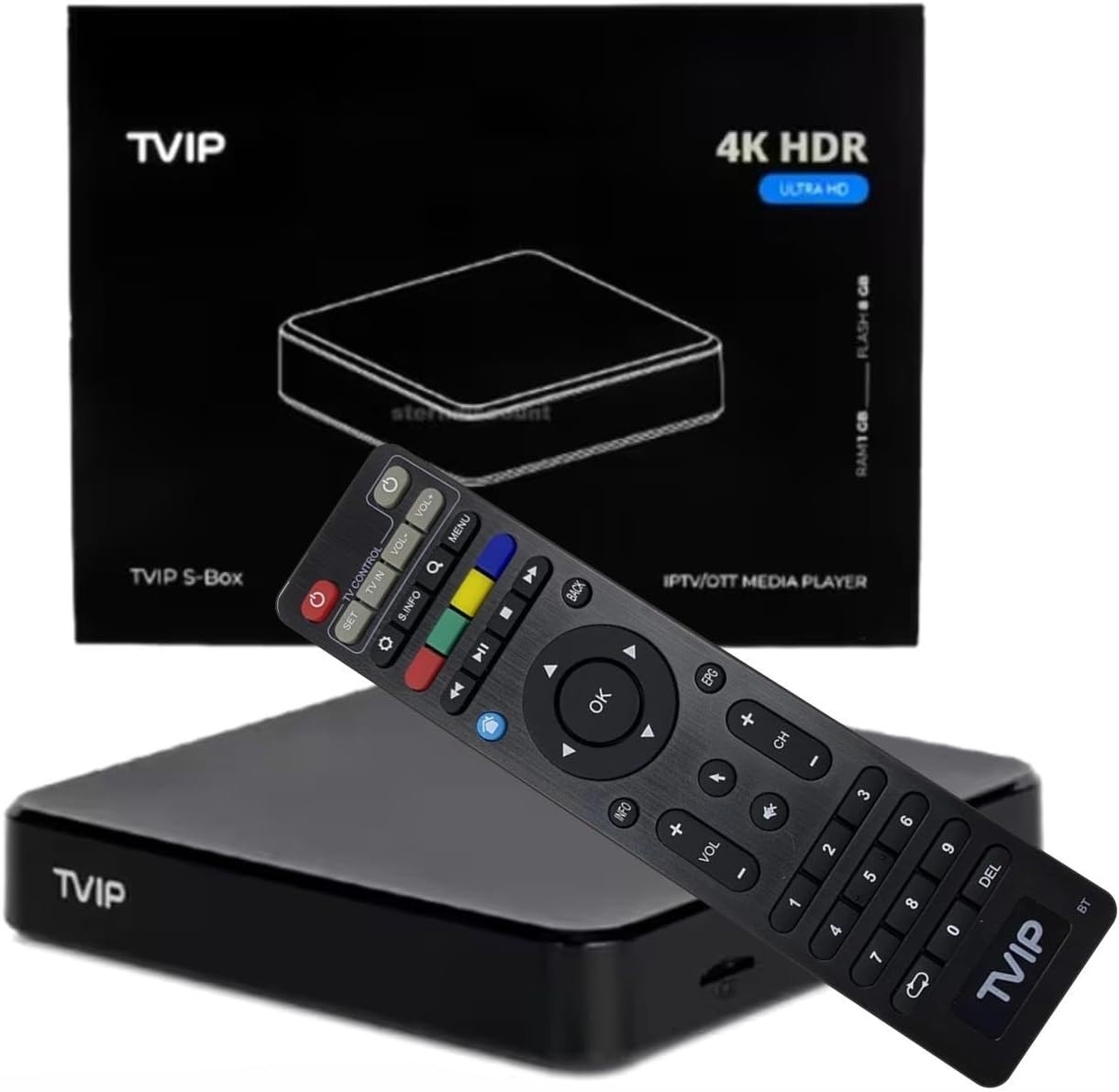 2026 TVIP 705 New Faster Processor Linux Android Dual Os