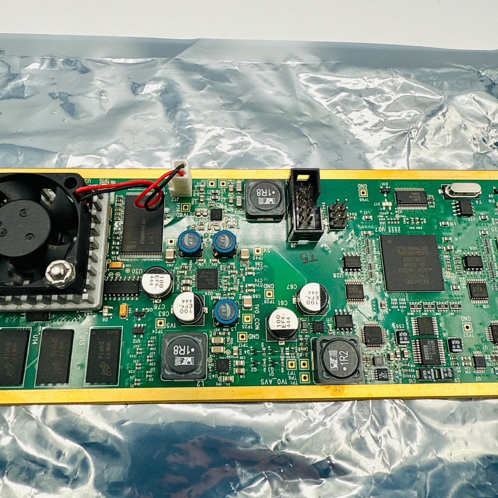 Pico Digital EM-2HD PD1000 HDMI VGA MPEG2 Modules with Dolby Digital for PD1000