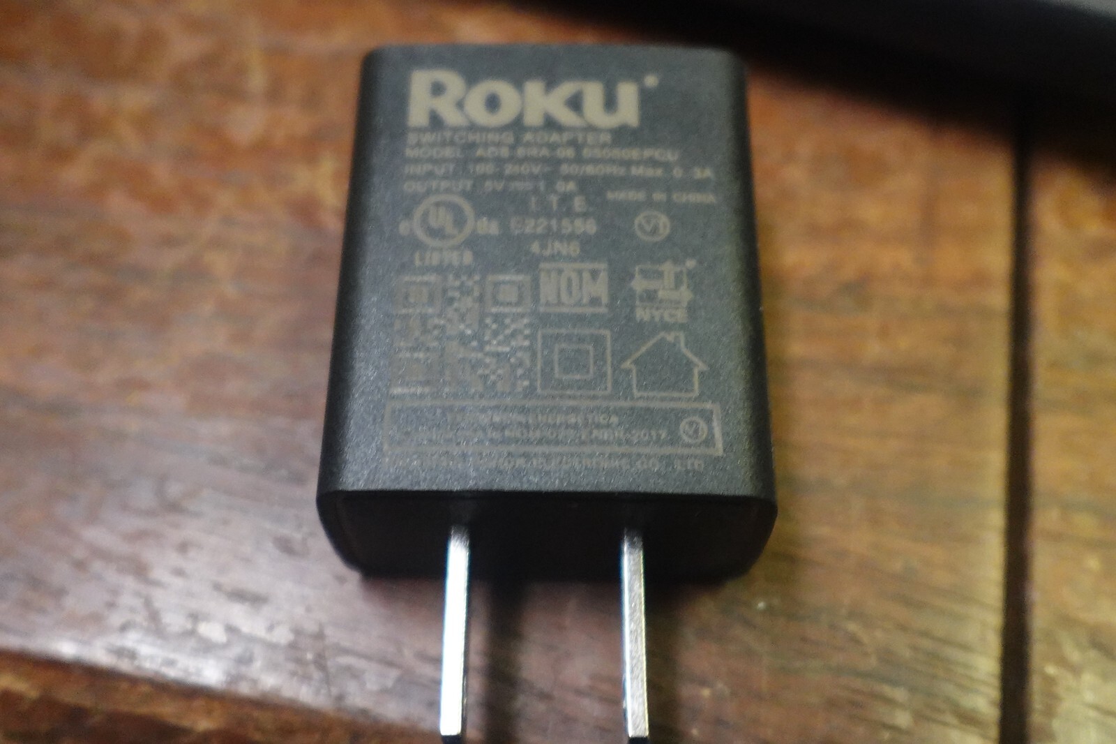 Roku Premiere-HD/4K/HDR Streaming Device- SKU# 3920RW-SW High Speed USED