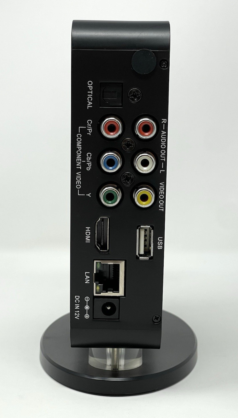 Dune HD Lite 53D Universal Full HD Network Media Player
