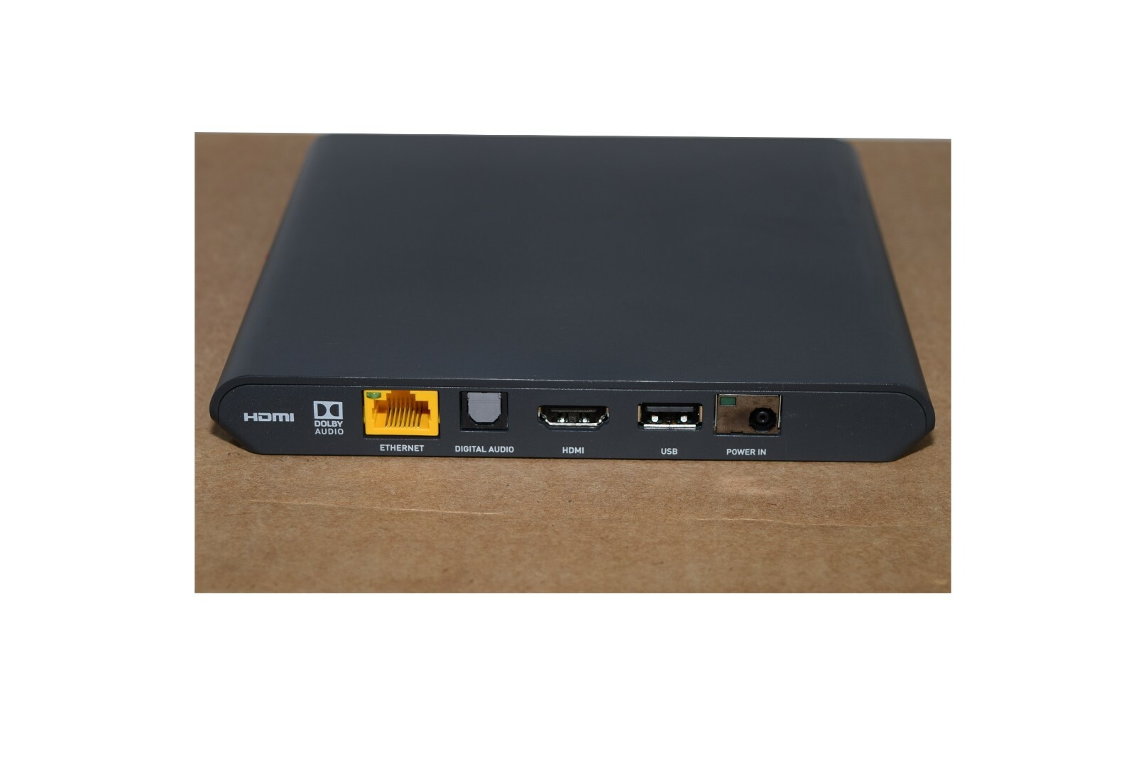 AT&T C71KW-400 DirecTV Now Osprey Android TV OTT Box Streaming Player Free Ship