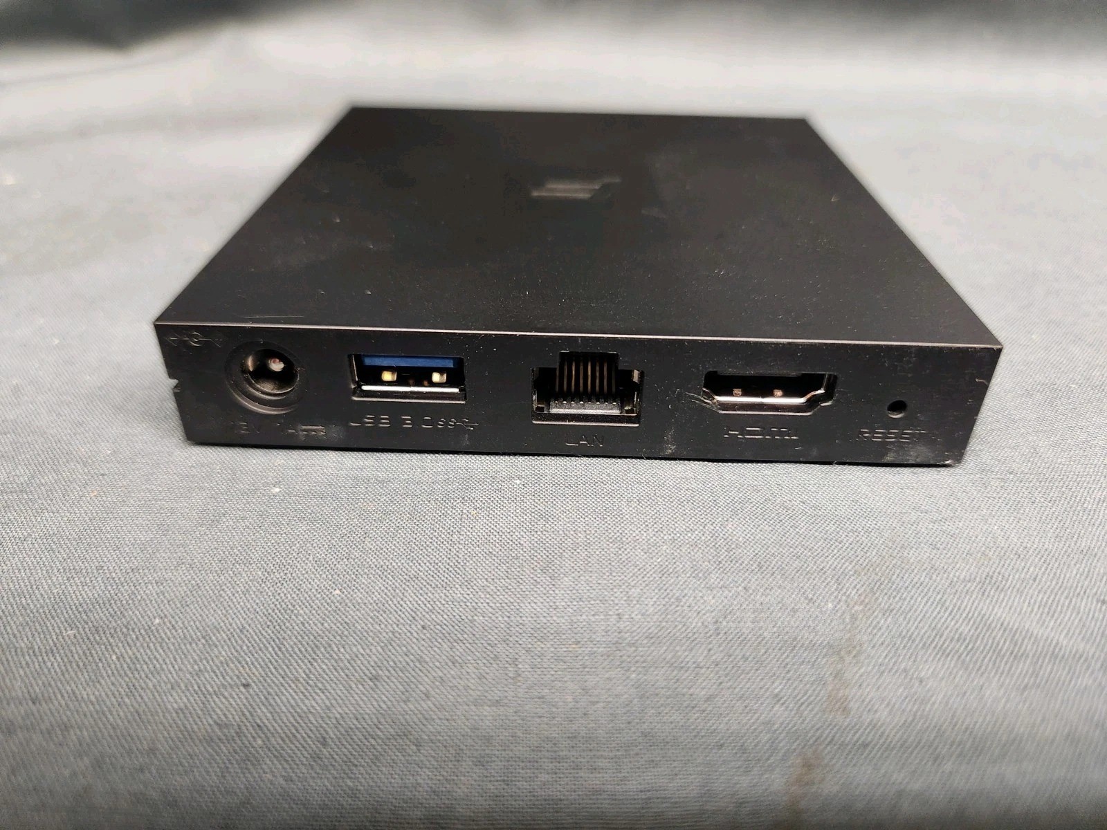 Formuler Z10 – 4K Android Streaming Box 2GB DDR4 Ram 8GB Storage TESTED – USED!