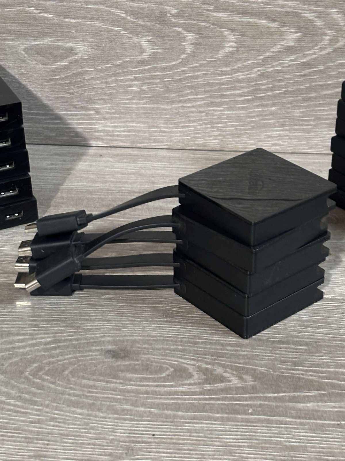 Lot of 20 Assorted Amazon Fire TV Cube,Fire Stick,Fire Stick Box EX69VW LY73PR