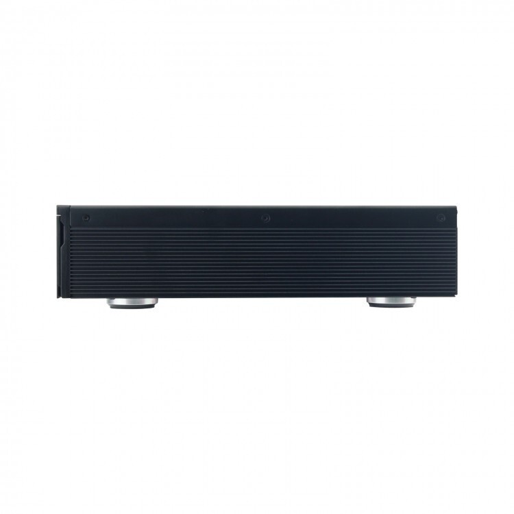 ZIDOO UHD8000 Music Player Audio Player HiFi Streaming Lossless Decoder