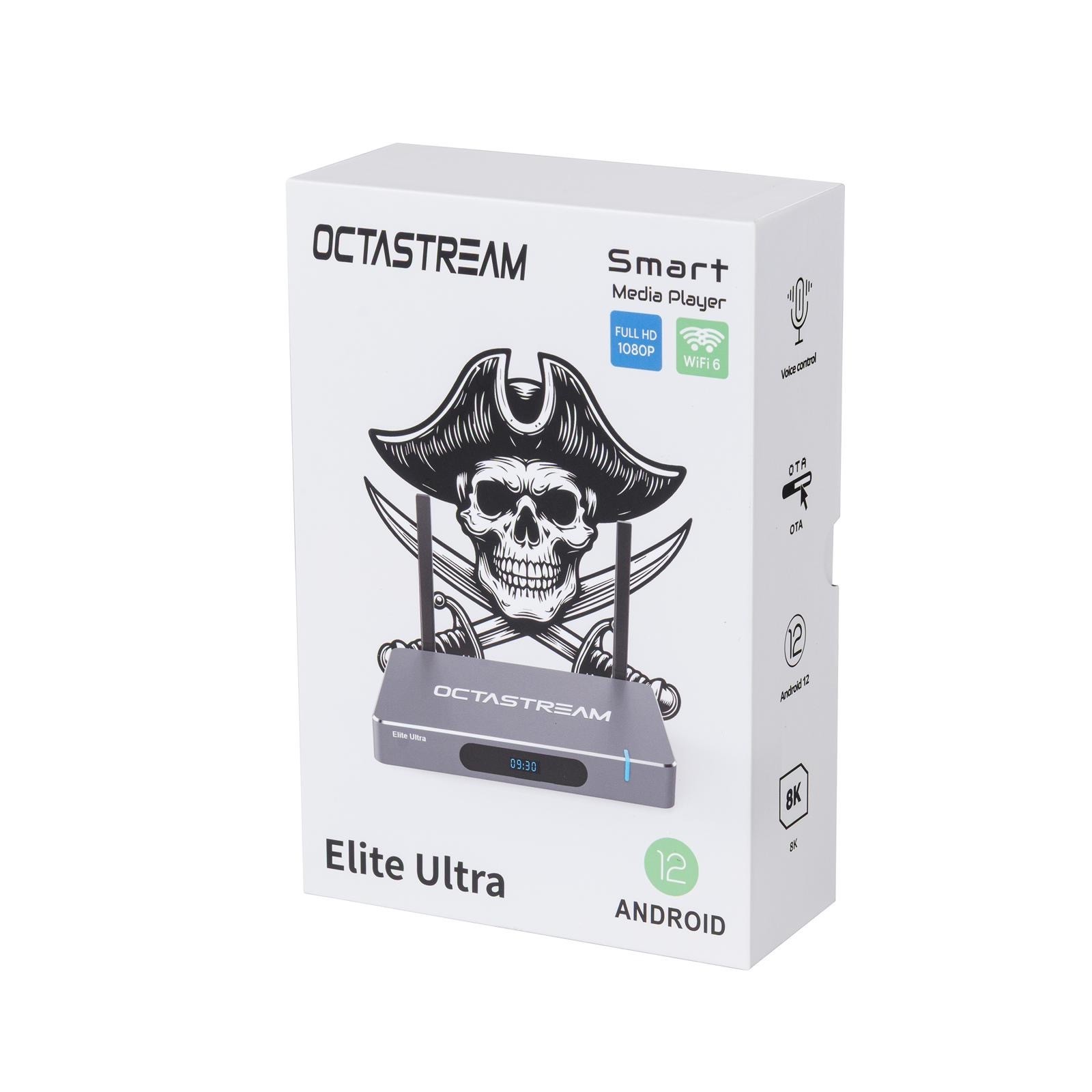 2026 OCTASTREAM ELITE ULTRA BRAND NEW JUST RELEASED