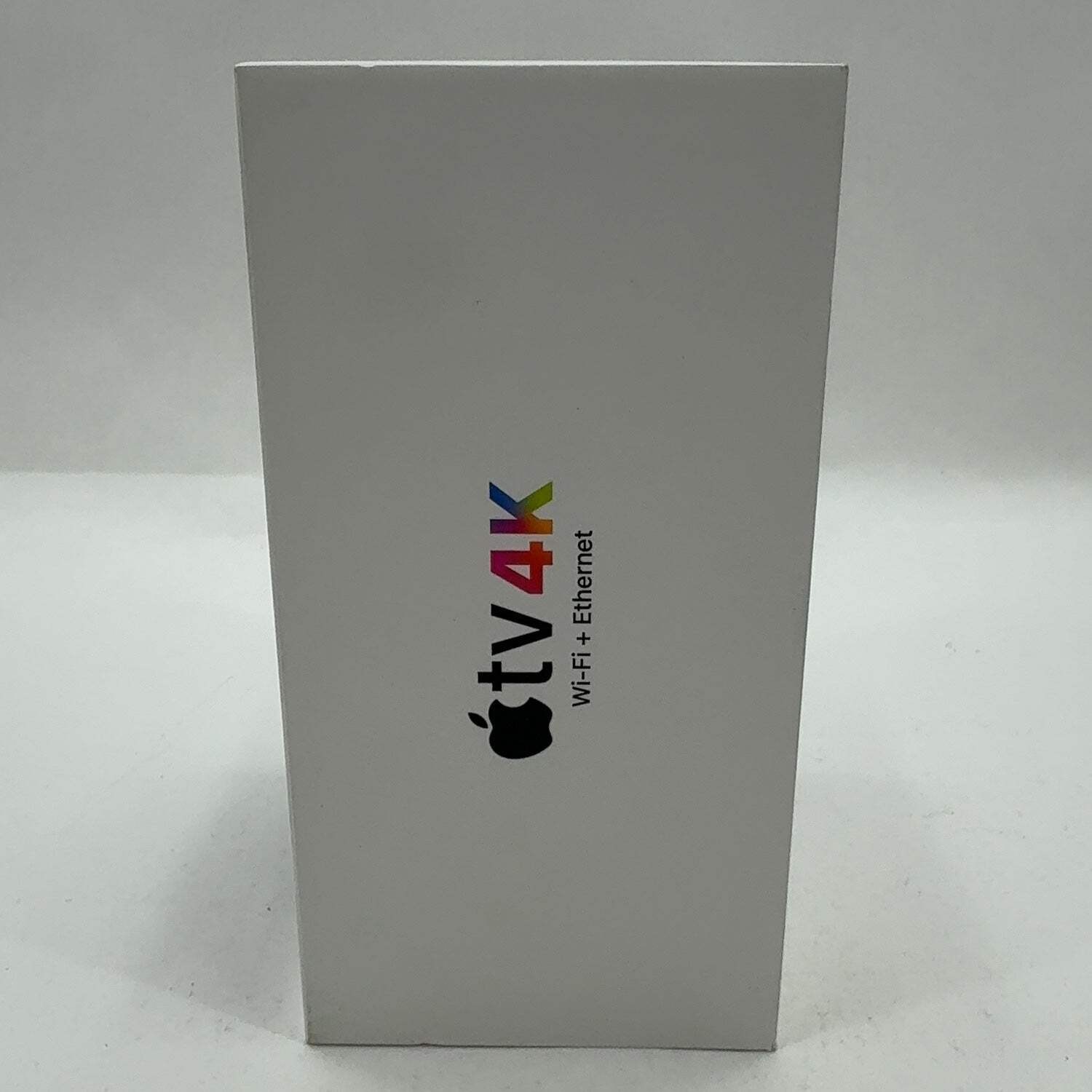 New Apple TV 4K 3rd Gen 128GB Digital HD Media Streamer MN893LL/A WiFi+Ethernet