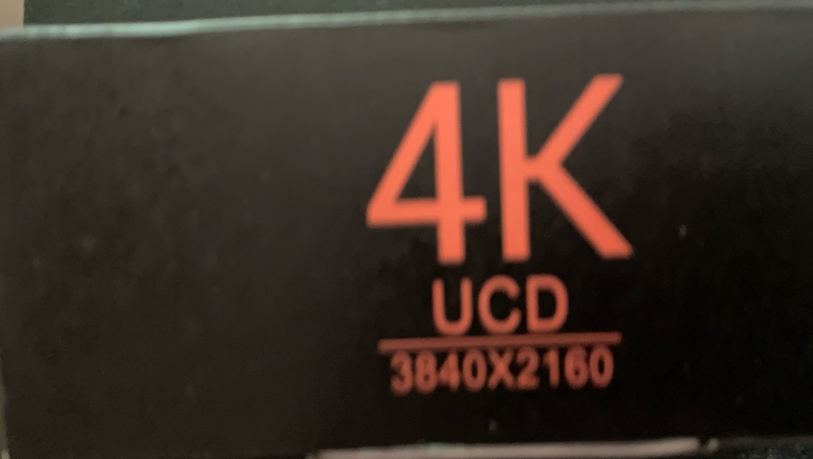 MXQ Pro 4K Android TV Box 64 Bit Quad Core Hevc H.265 4K UCD Netflix Wi-Fi HDMI.