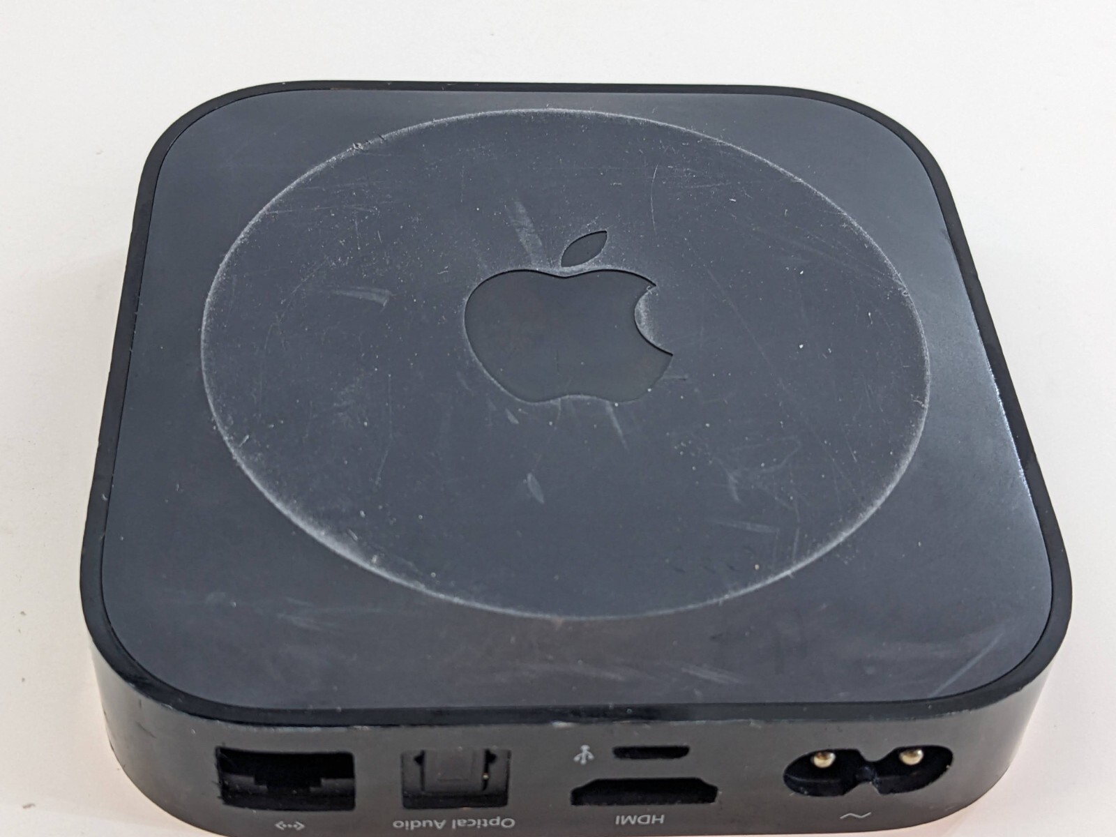 Apple TV (2nd Generation) 8GB Media Streamer – A1378 – No Remote 🔥Works🔥