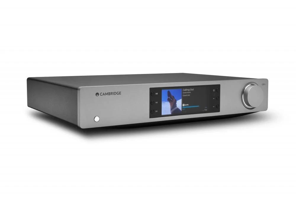 New Open-box Cambridge Audio CXN100 Network Player