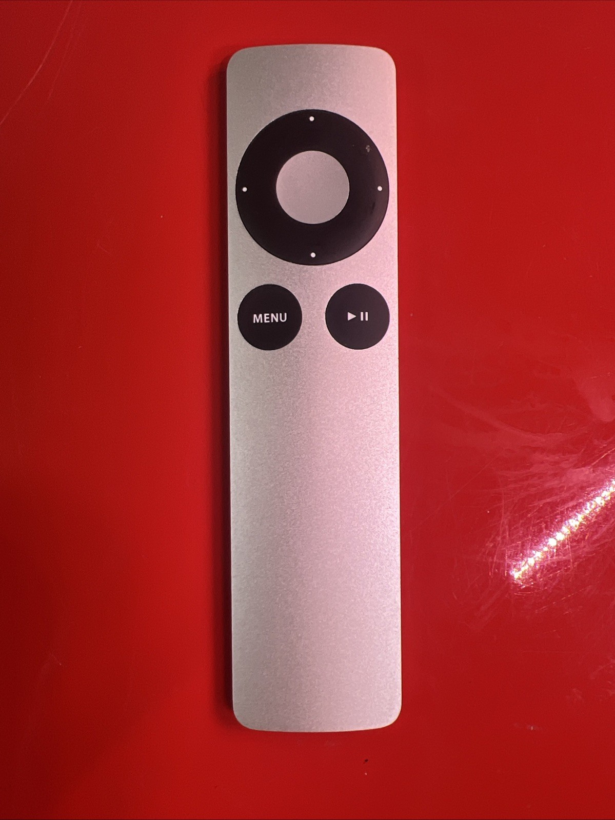 Apple TV 1080P Media Streaming Player A1469 W/ Remote & Cords