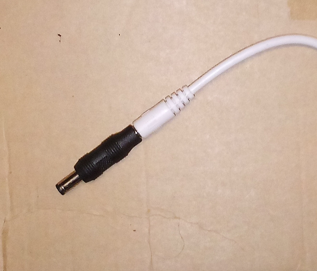 AC Power Supply Adapter Cord Cable Charger For Android TV Box 5V 2A 5.5mm 2.1mm
