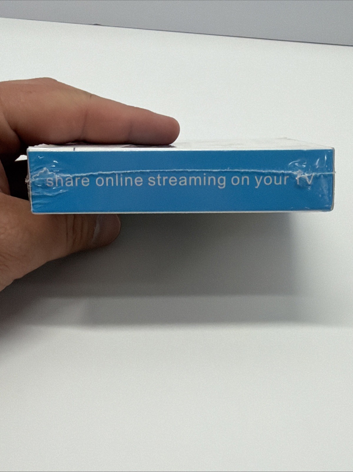 AnyCast M2 Plus1080P Wireless TV Stick WIFI Display Dongle HDMI Receiver Airplay
