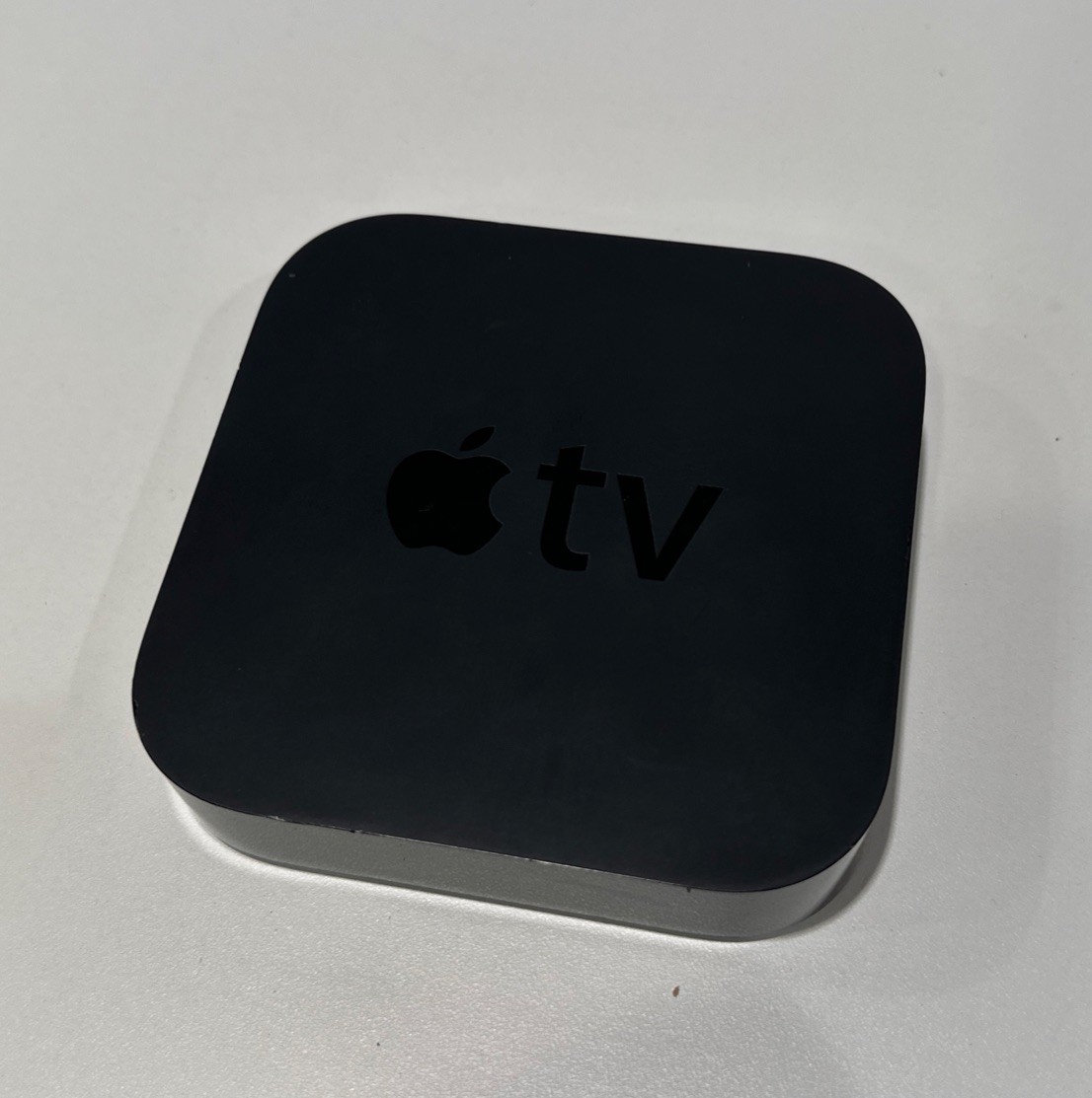 Apple TV (3rd Generation) A1427 HDMI Media Streamer – Tested