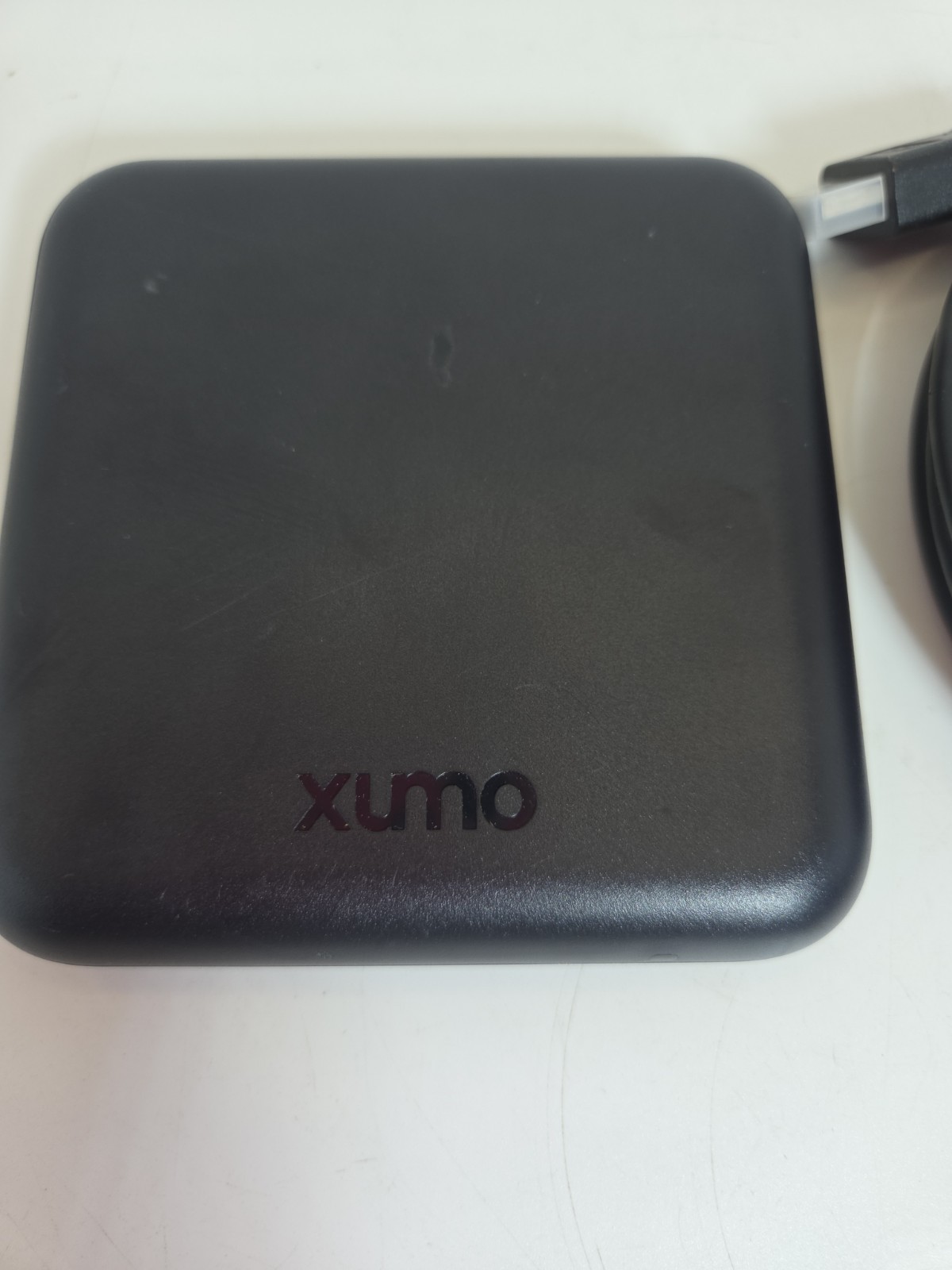 XiOne-SC(B) Streaming Device TV Box SCXI11BEIBCO HDMI Power (Q) No Remote