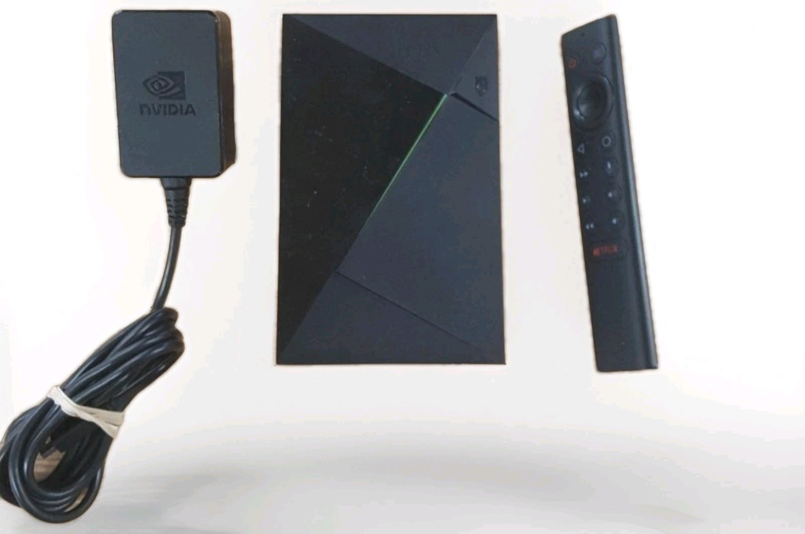 NVIDIA SHIELD Android TV Pro (2019) 4K HDR *REFURBISHED* New Thermal Paste FAST